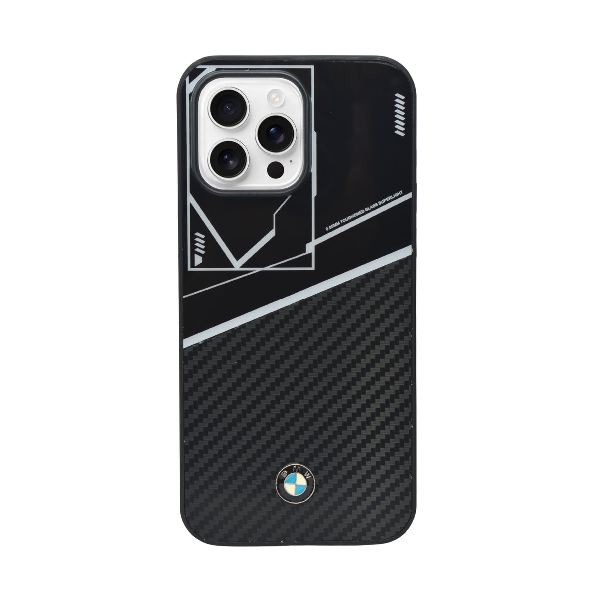 Premium Car Motorsport Edition Phone Case for iPhone 14 Pro