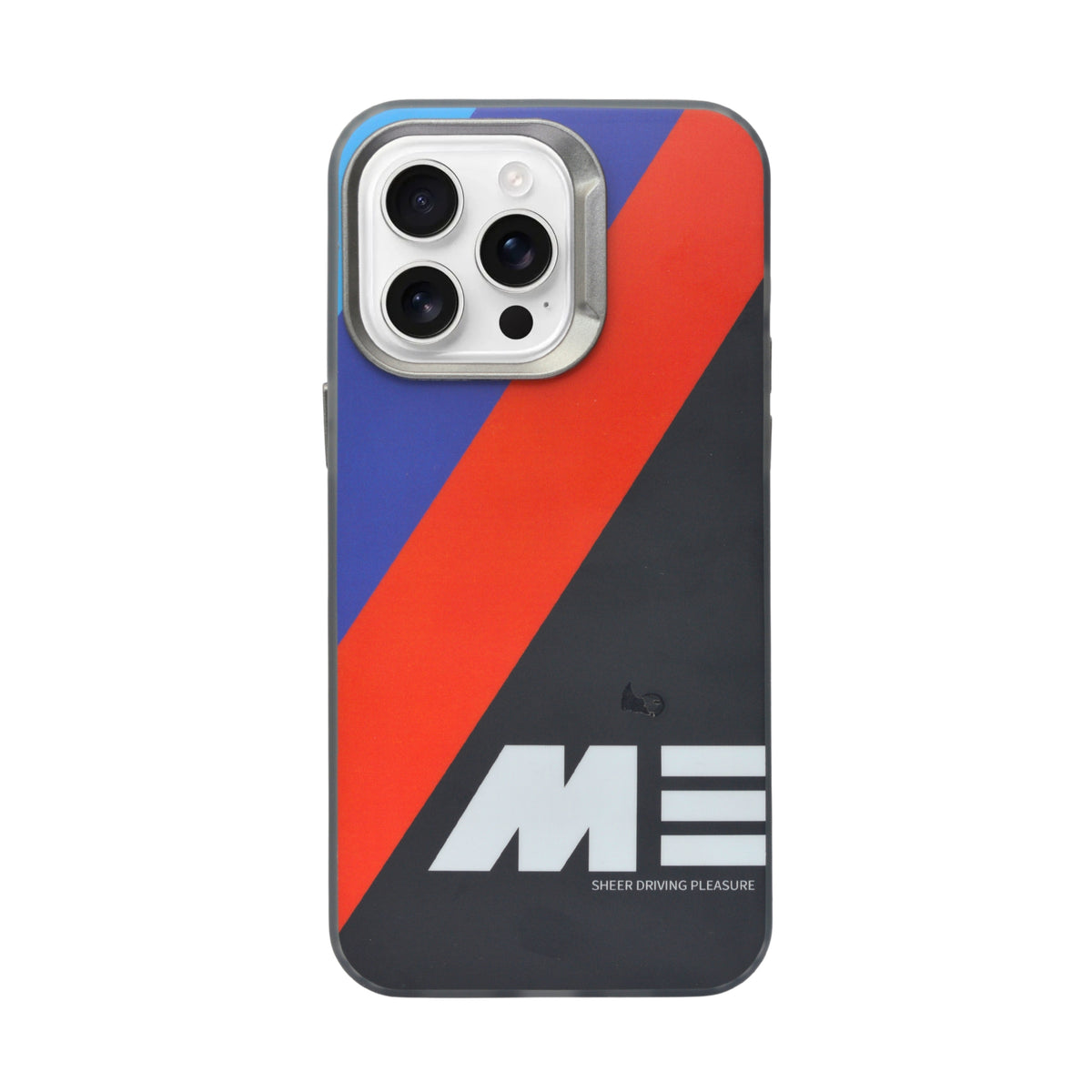 Premium Car Motorsport Edition Phone Case for iPhone 15 Pro Max