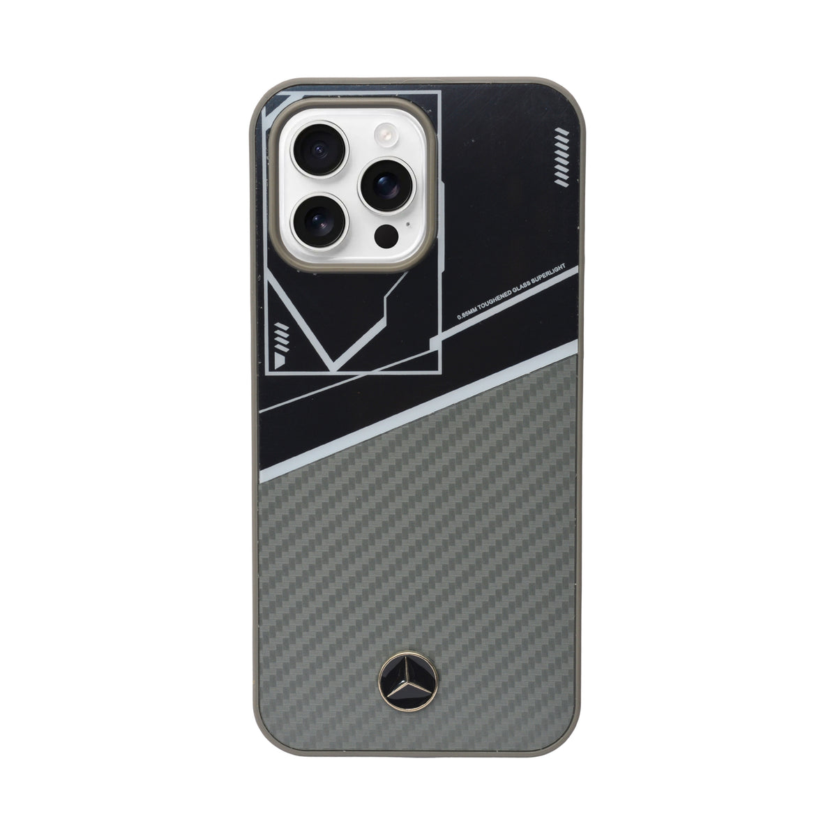 Premium Car Motorsport Edition Phone Case for iPhone 14 Pro
