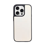 Spigen Leather Textured Protective Phone Case For iPhone 14 Pro Max