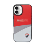 Premium Car Motorsport Edition Phone Case for iPhone 16 Plus