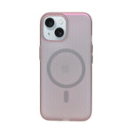 Glossy gradient finish with crystal-clear clarity Phone Case for iPhone 15