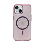 Glossy gradient finish with crystal-clear clarity Phone Case for iPhone 15