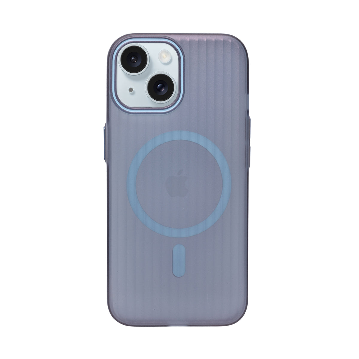 Glossy gradient finish with crystal-clear clarity Phone Case for iPhone 15