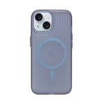 Glossy gradient finish with crystal-clear clarity Phone Case for iPhone 15