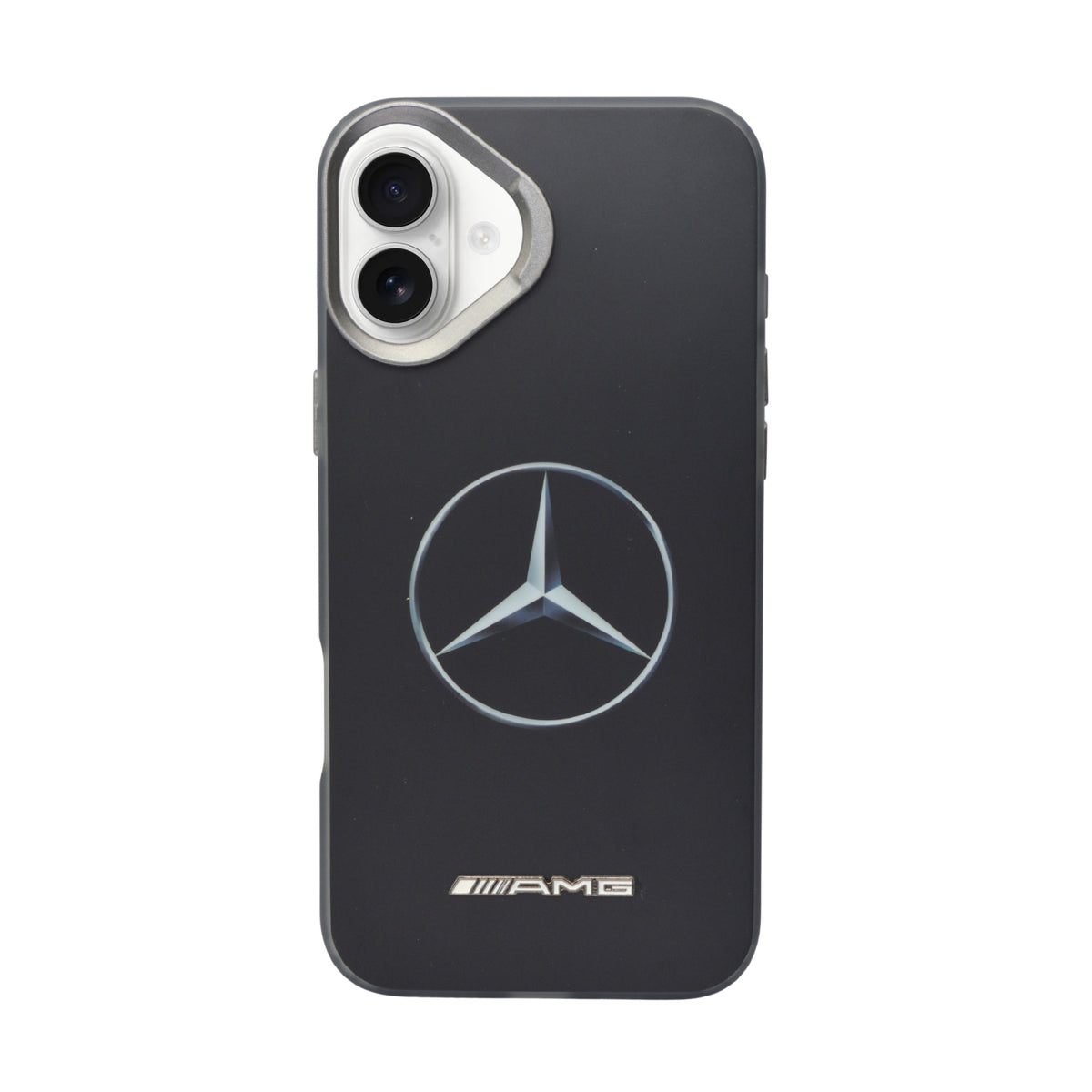 Premium Car Motorsport Edition Phone Case for iPhone 16 Plus