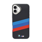 Premium Car Motorsport Edition Phone Case for iPhone 16 Plus