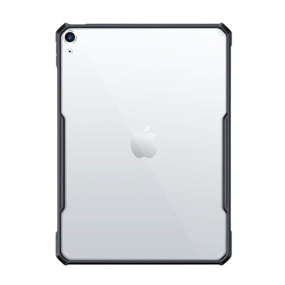 Transparent Hybrid Shockproof Case with Strong Edge for iPad Air 10.9 Inch(4th Gen / 5th Gen)