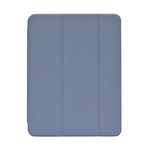Trifold Stand Smart Folio Case with In-Built Pen Holder for iPad Pro 11