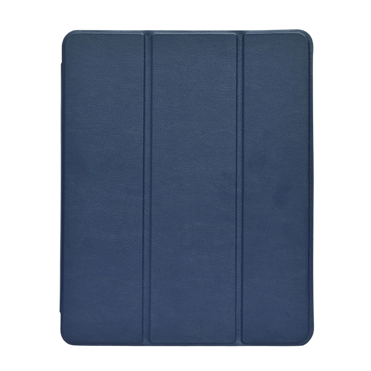 Smart Tri-Fold Stand Case with Built-In Pen Holder for iPad Pro 12.9" (2021/2022)