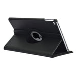 Premium 360° Rotating Leather Stand Case for iPad Air 2