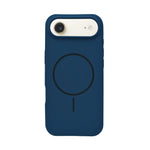 Soft Silicone with MagSafe Ring Phone Case for iPhone 17 Air