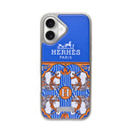 Paris Edition Designer Phone Case for iPhone 17