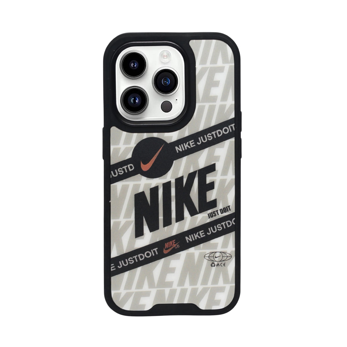 Designer Printed Shockproof Case For iPhone 15 Pro