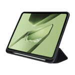 Trifold Smart Folio Case with Pencil Slot for OnePlus Pad (11.6 Inches)