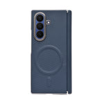 Carbon Fiber Pattern with MagSafe Compatible for Samsung Galaxy Z Fold 7