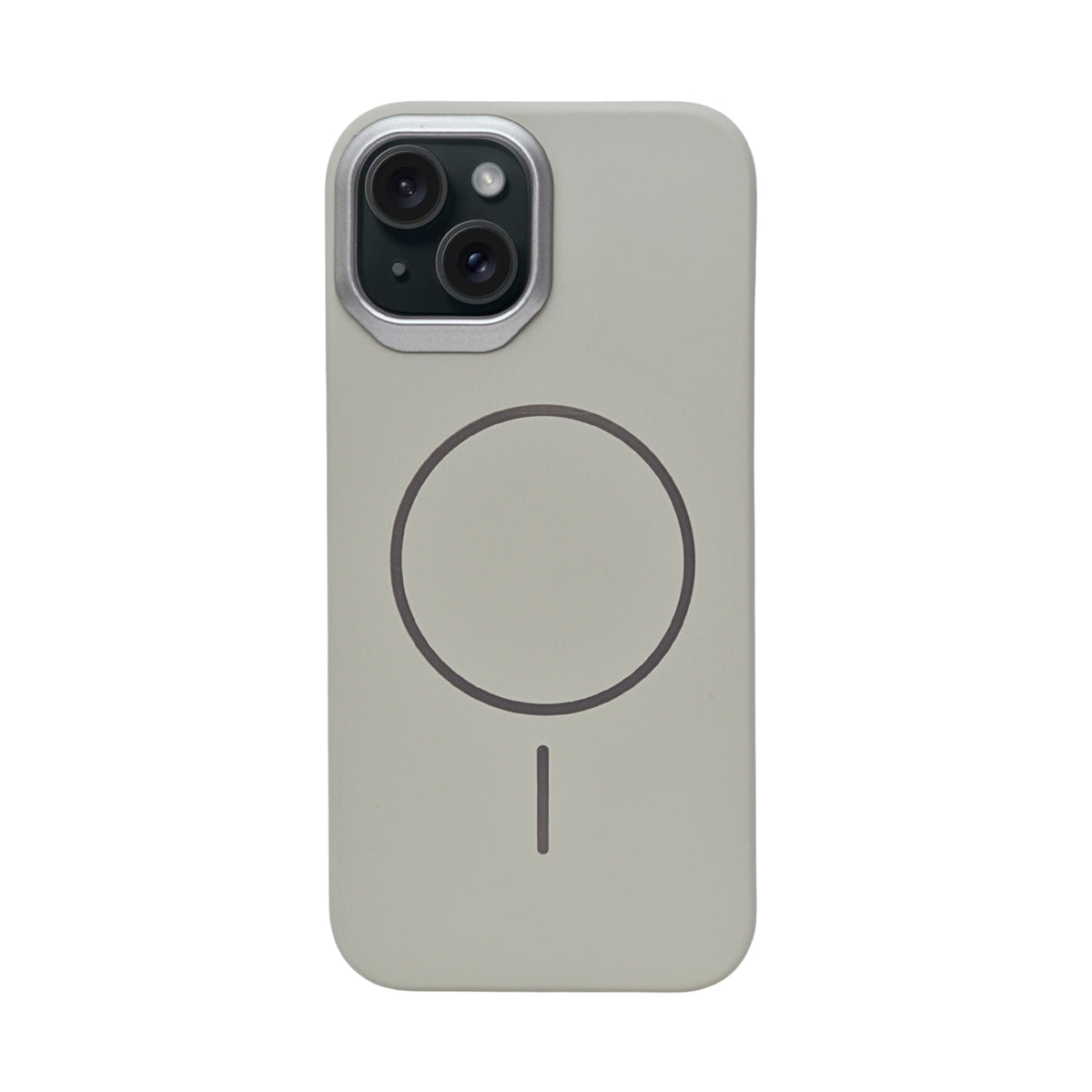 Elite Magnetic Armor MagSafe Compatible Phone Case for iPhone 15
