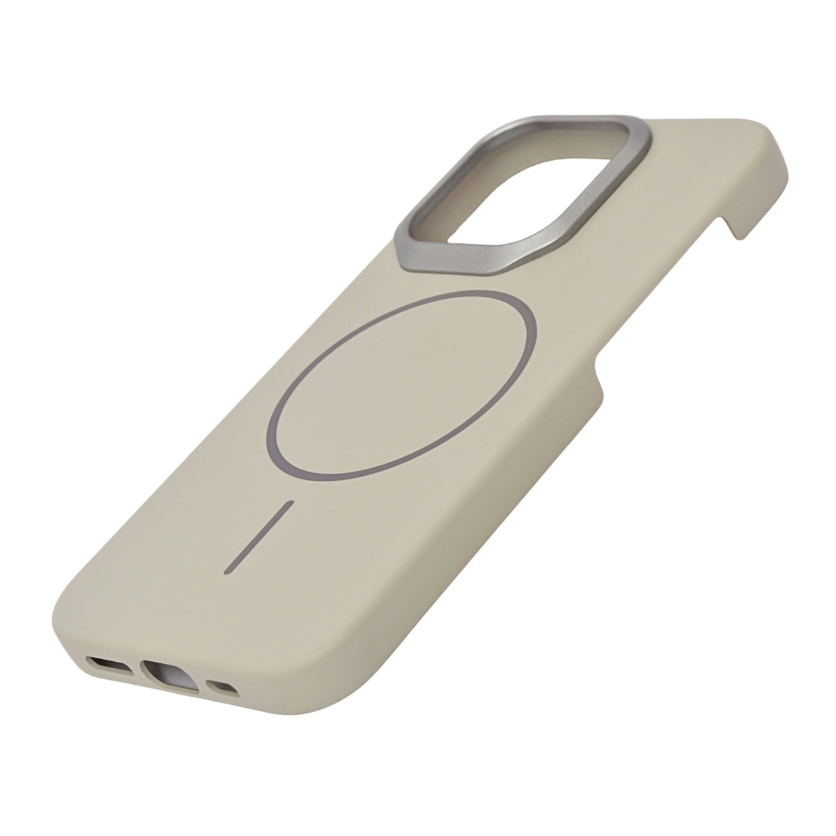 Elite Magnetic Armor MagSafe Compatible Phone Case for iPhone 15 Pro