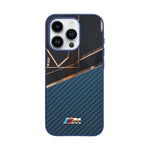 Premium Car Motorsport Edition Phone Case for iPhone 15 Pro