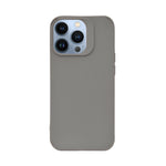 Premium Soft Silicone with Microfiber Lining Phone Case for iPhone 13 Pro Max