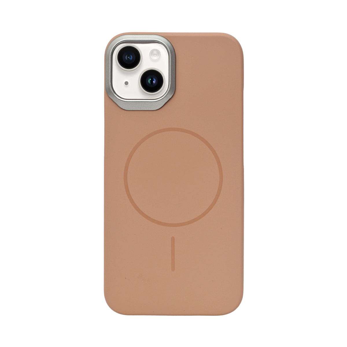 Elite Magnetic Armor MagSafe Compatible Phone Case for iPhone 13 / 14