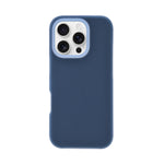 Silicone Neon Series Vibrant Phone Case for iPhone 16 Pro