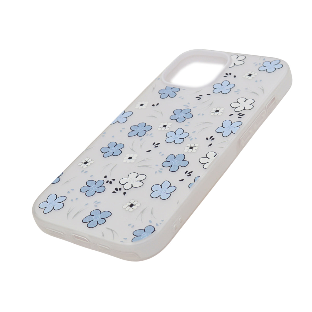 Minimal Aesthetic trendy Phone Case for iPhone 14Plus / 15Plus