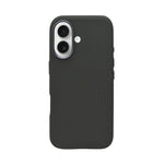 Matte Rugged Texture Anti-Slip Phone Case for iPhone 16 Plus