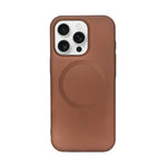 Hard Transparent Tinted Magsafe Compatible Phone Case for iPhone 16 Pro