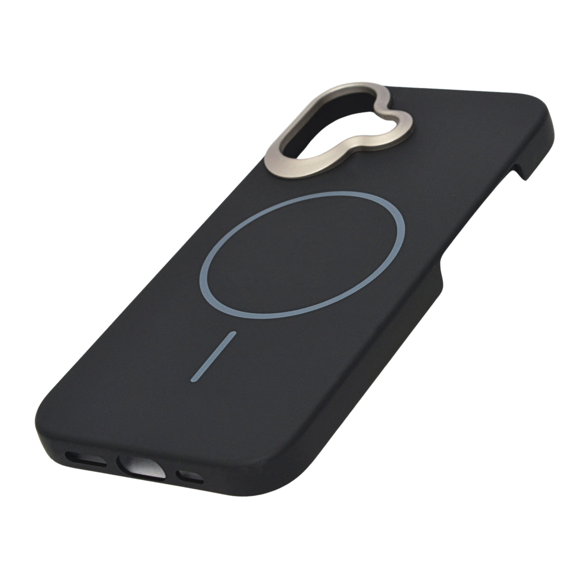 Elite Magnetic Armor MagSafe Compatible Phone Case for iPhone 16 Plus