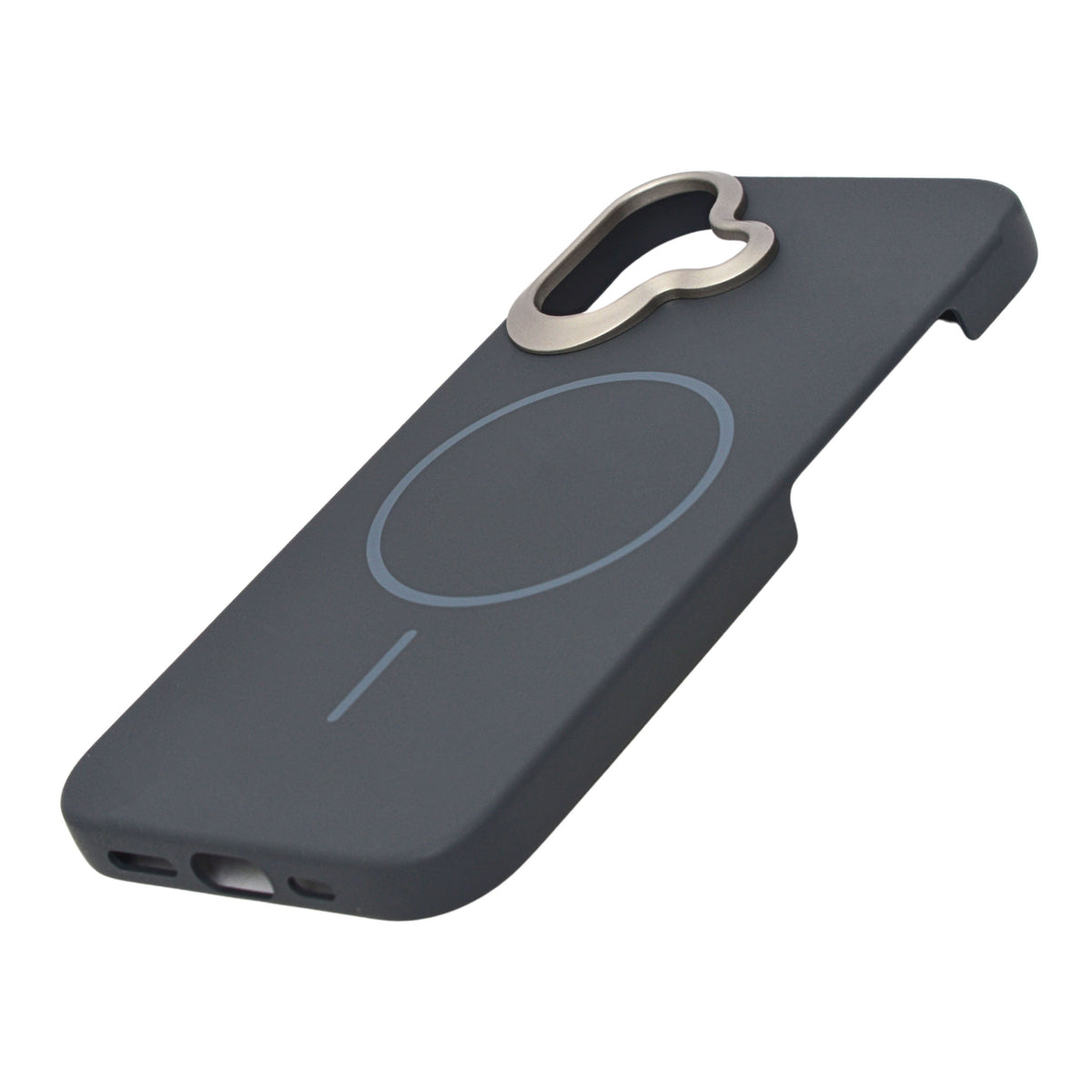 Elite Magnetic Armor MagSafe Compatible Phone Case for iPhone 16 Plus