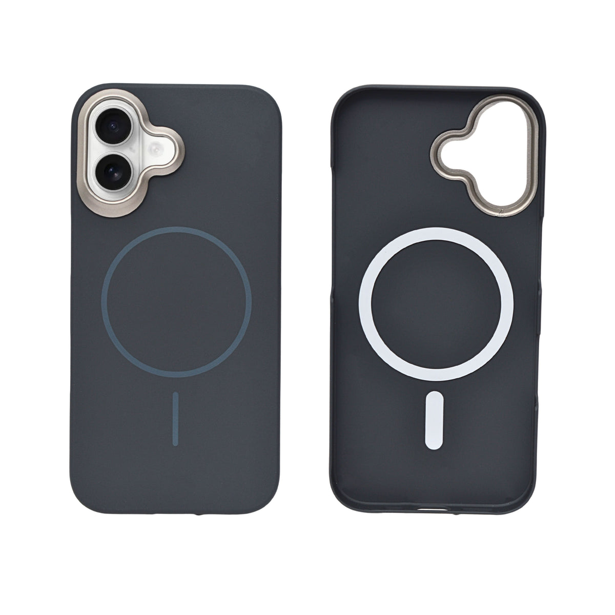 Elite Magnetic Armor MagSafe Compatible Phone Case for iPhone 16
