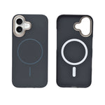 Elite Magnetic Armor MagSafe Compatible Phone Case for iPhone 16 Plus