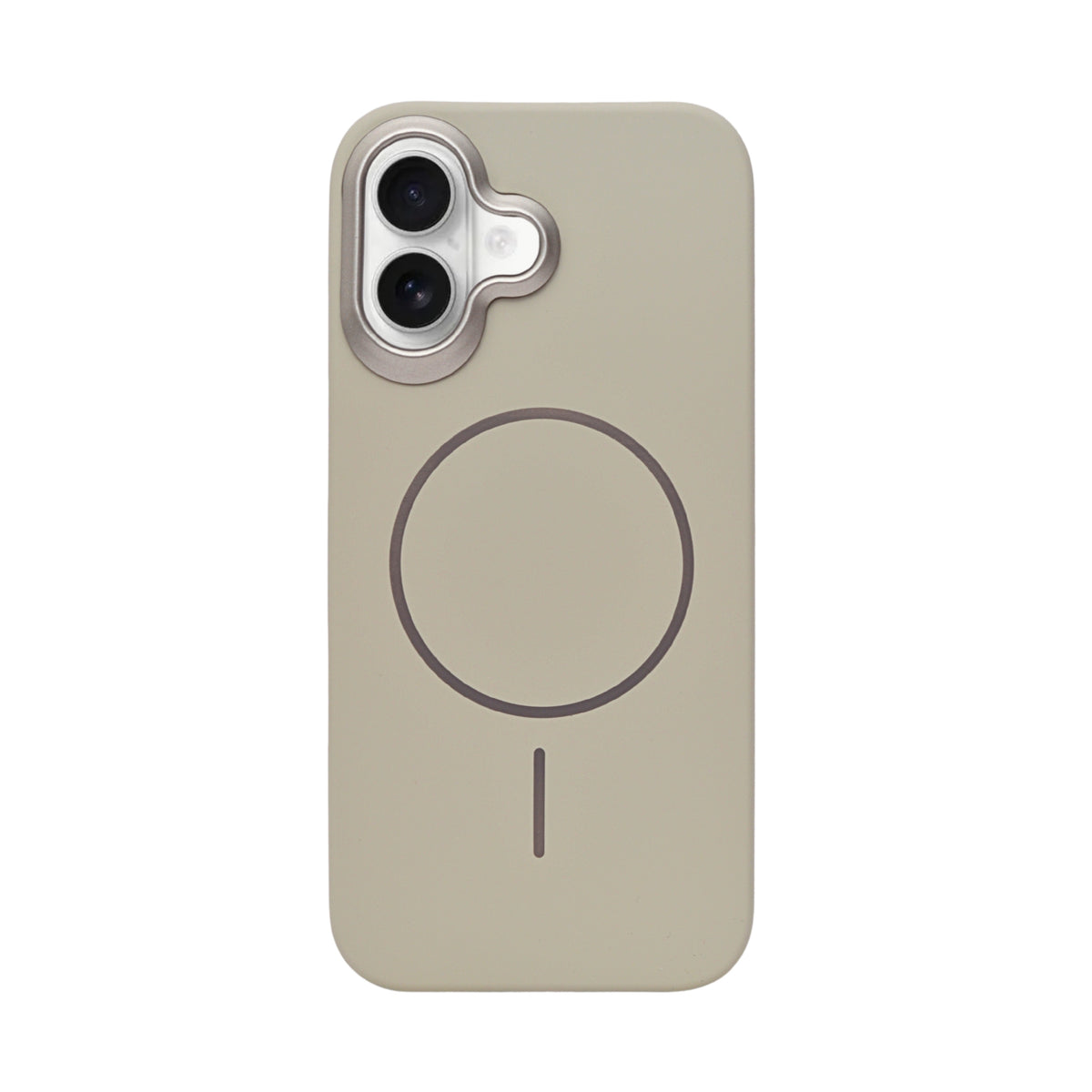 Elite Magnetic Armor MagSafe Compatible Phone Case for iPhone 16 Plus