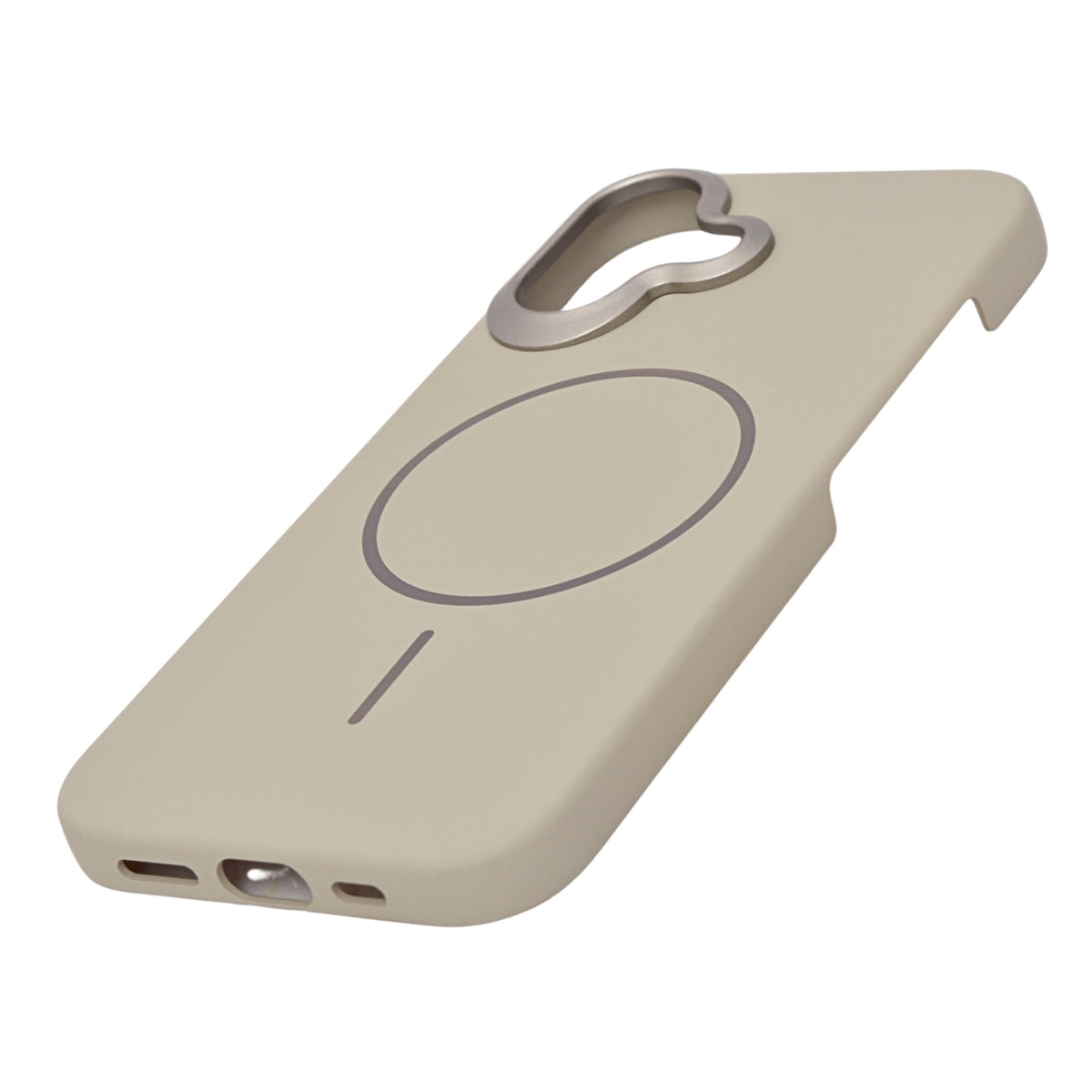 Elite Magnetic Armor MagSafe Compatible Phone Case for iPhone 16 Plus