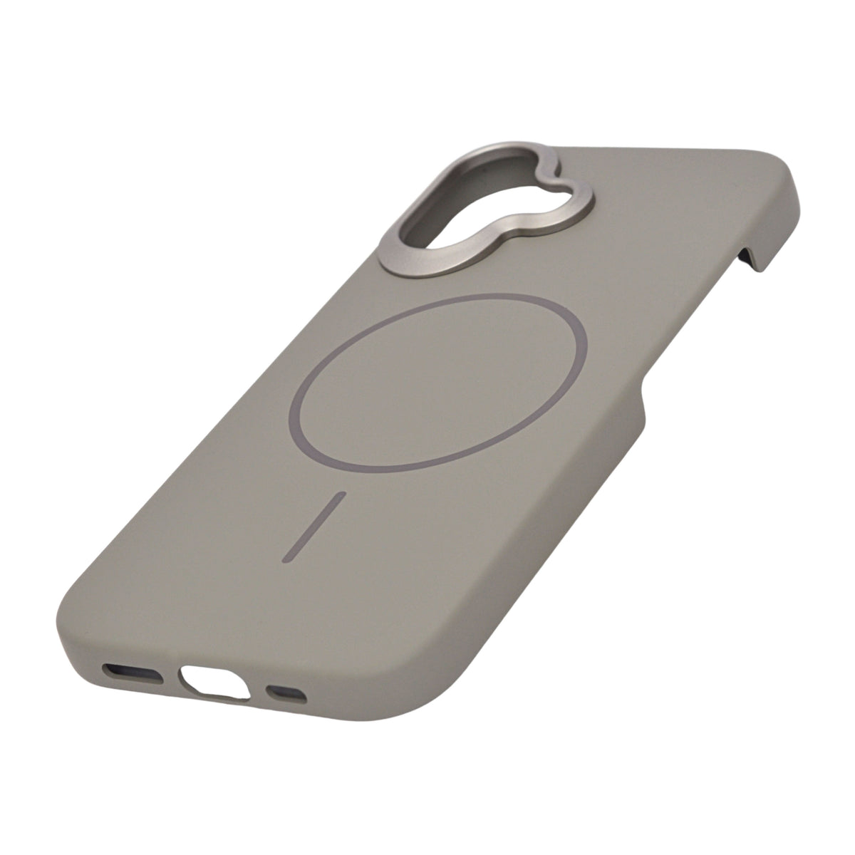 Elite Magnetic Armor MagSafe Compatible Phone Case for iPhone 16