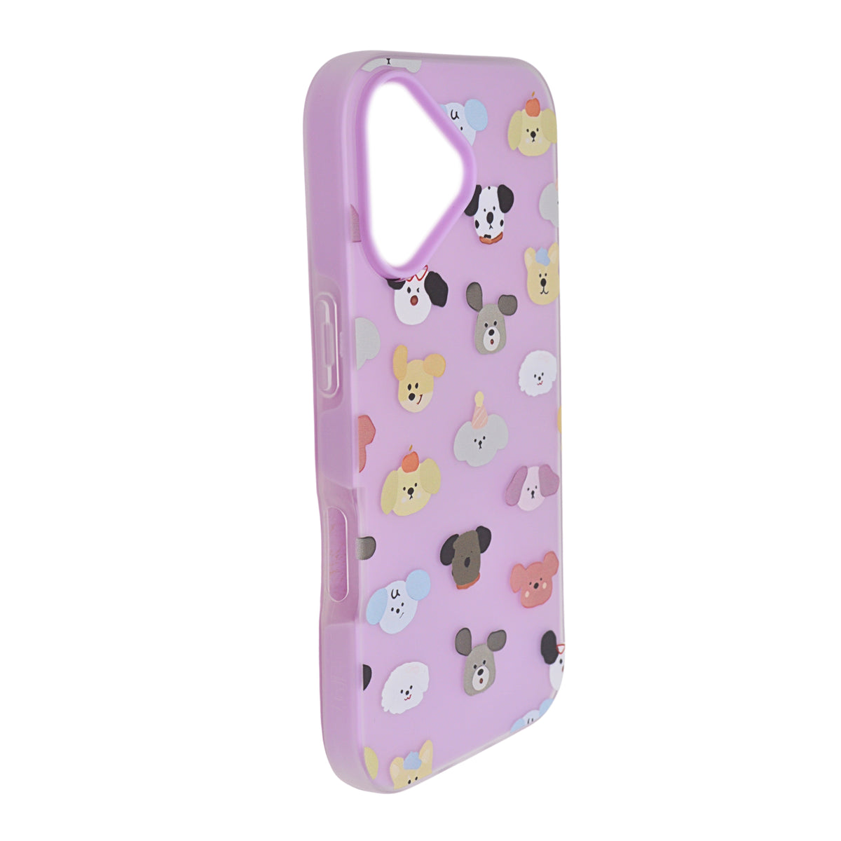 Minimal Aesthetic trendy Phone Case for iPhone 17