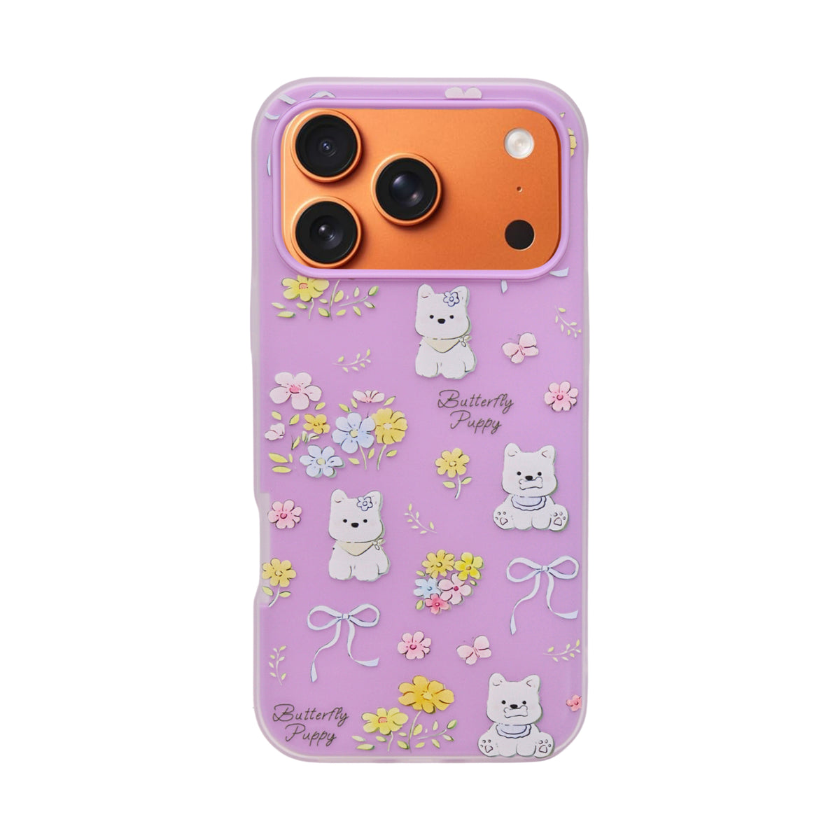 Minimal Aesthetic trendy Phone Case for iPhone 17 Pro