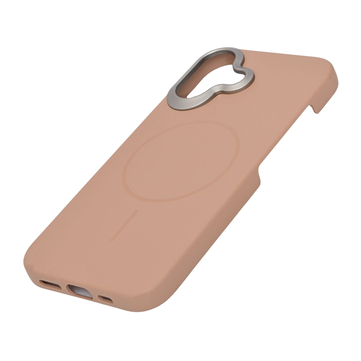 Elite Magnetic Armor MagSafe Compatible Phone Case for iPhone 16 Plus
