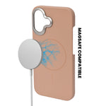 Elite Magnetic Armor MagSafe Compatible Phone Case for iPhone 16 Plus