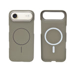 Elite Magnetic Armor MagSafe Compatible Phone Case for iPhone 17 Air