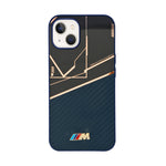Premium Car Motorsport Edition Phone Case for iPhone 13 / 14