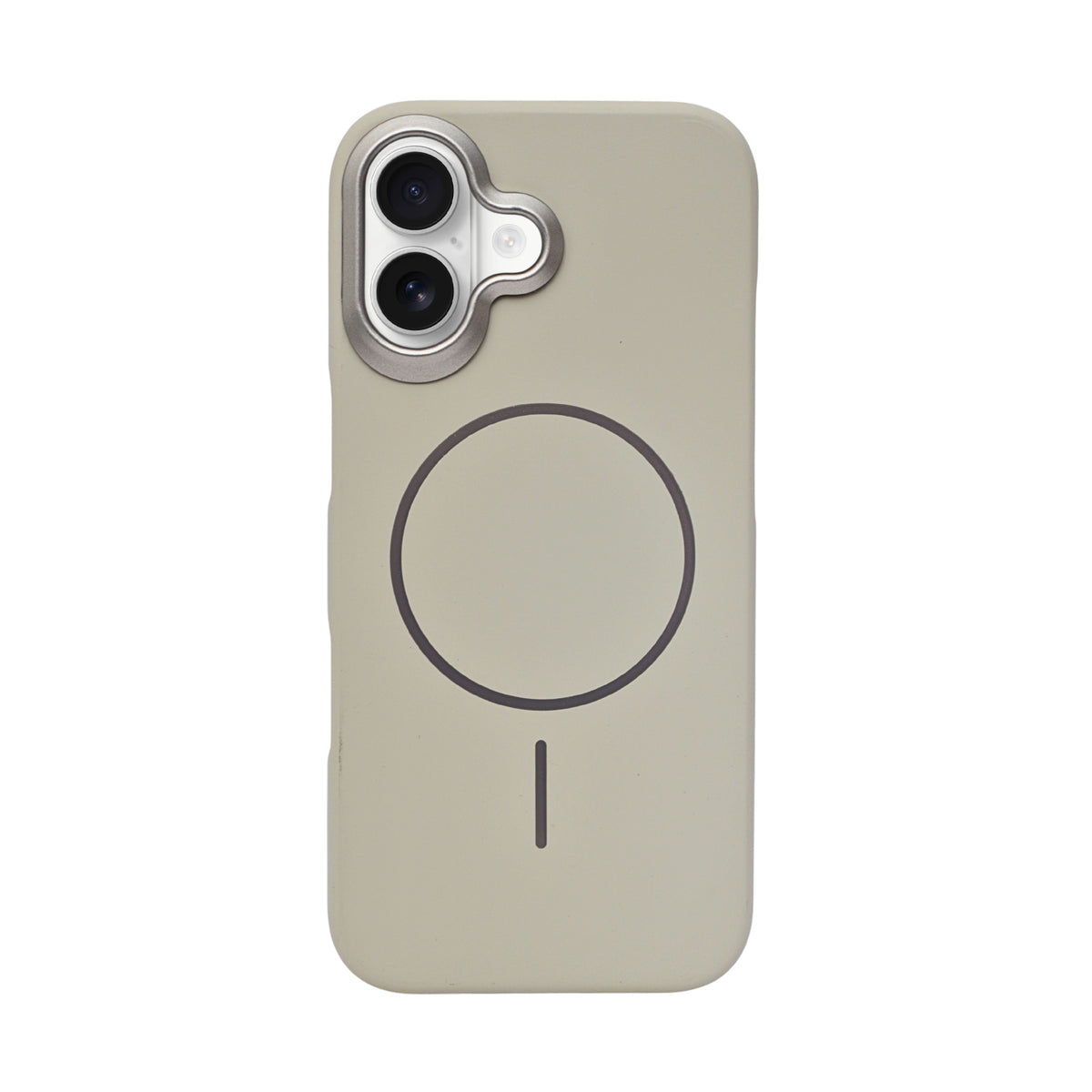 Elite Magnetic Armor MagSafe Compatible Phone Case for iPhone 17
