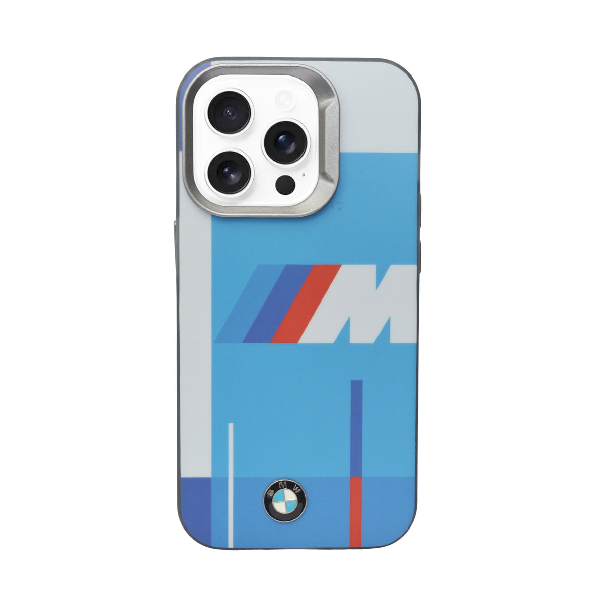 Premium Car Motorsport Edition Phone Case for iPhone 13 Pro