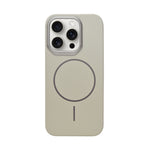 Elite Magnetic Armor MagSafe Compatible Phone Case for iPhone 15 Pro