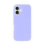 Silicone Neon Series Vibrant Phone Case for iPhone 17