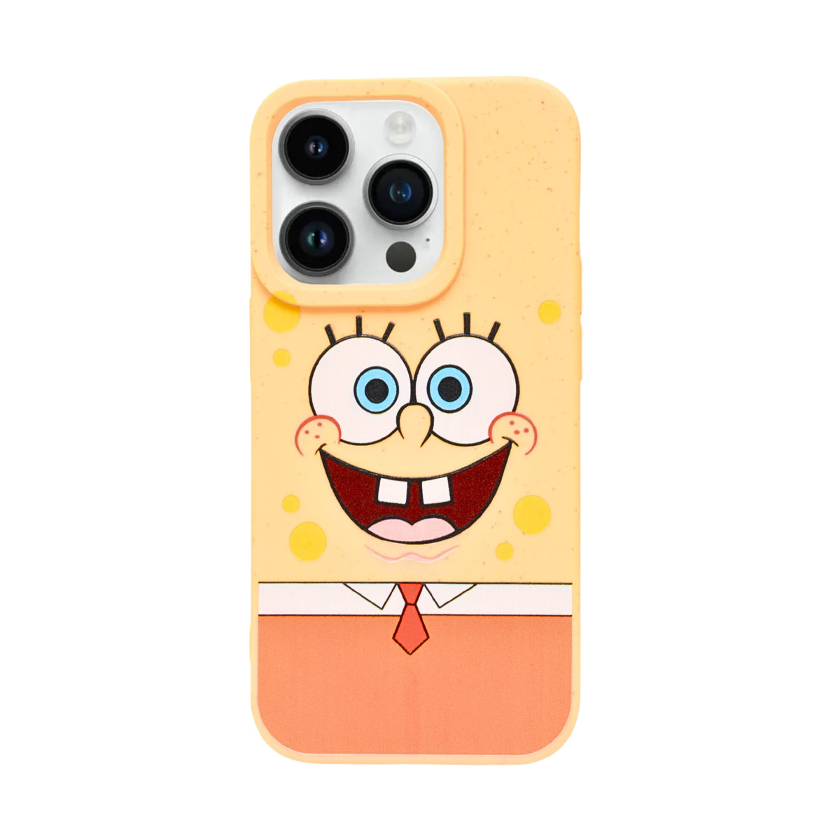 Premium Cartoon Series Soft Protective Phone Case for iPhone 14 Pro