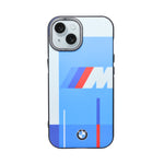 Premium Car Motorsport Edition Phone Case for iPhone 15