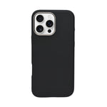 Classic Leather Texture Protective Phone Case For iPhone 16 Pro Max