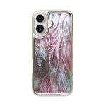 Trendy Printed Designer Protective Phone Case for iPhone 16